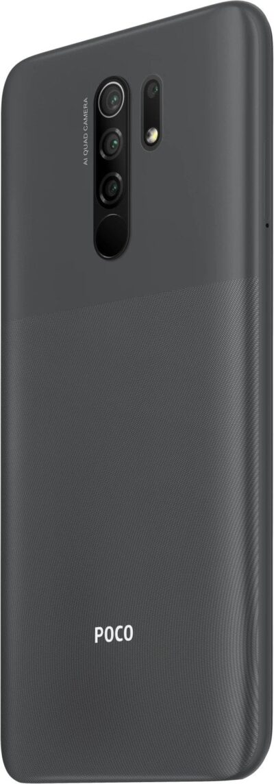 POCO M2 Reloaded