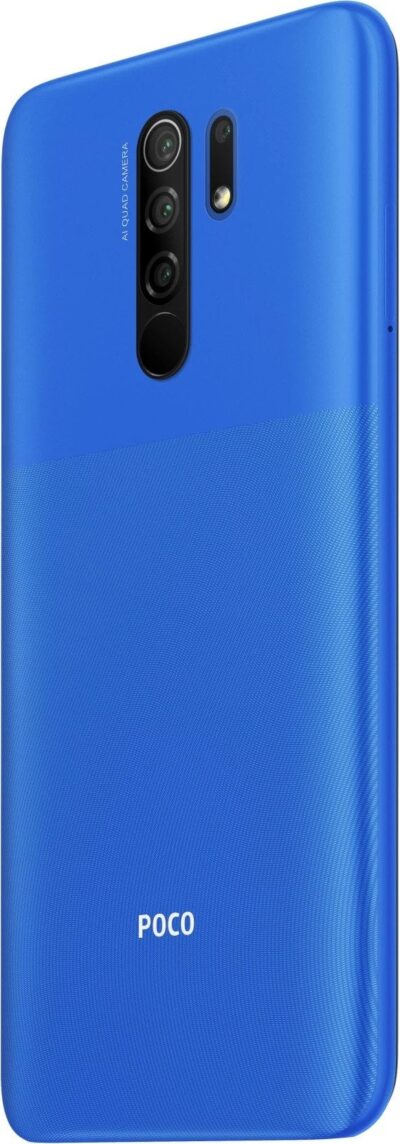 POCO M2 Reloaded
