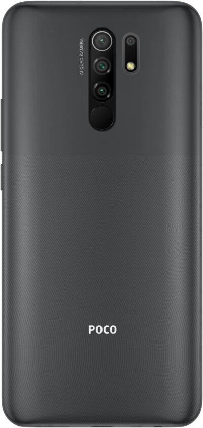 POCO M2 Reloaded
