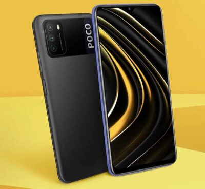 POCO M3