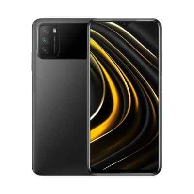 POCO M3