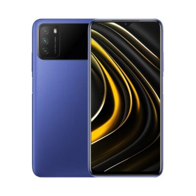 POCO M3