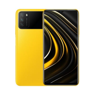 POCO M3