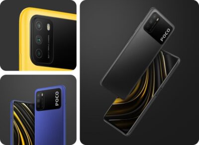 POCO M3