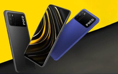 POCO M3