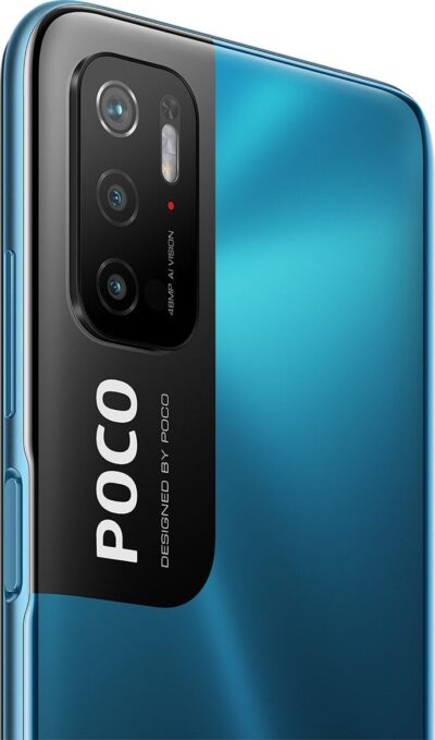 POCO M3 Pro 5G