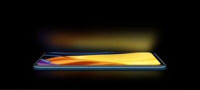 POCO M3 Pro 5G
