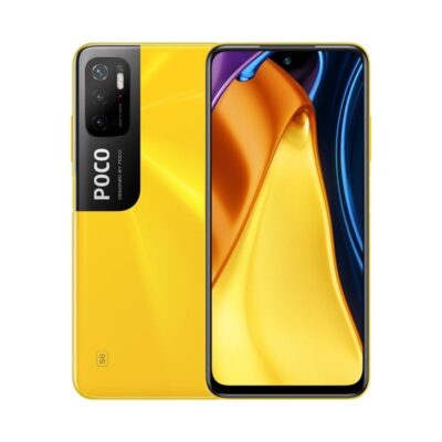 POCO M3 Pro 5G