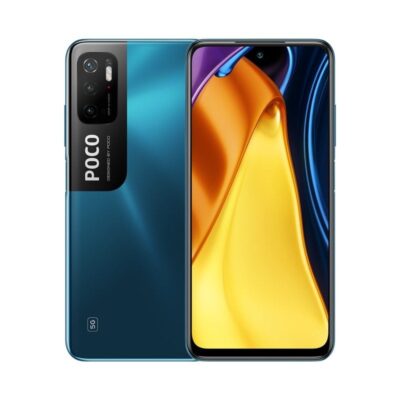 POCO M3 Pro 5G