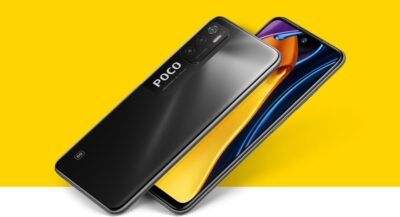 POCO M3 Pro 5G