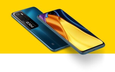 POCO M3 Pro 5G