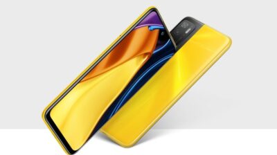 POCO M3 Pro 5G