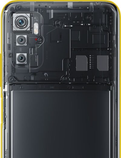 POCO M3 Pro 5G