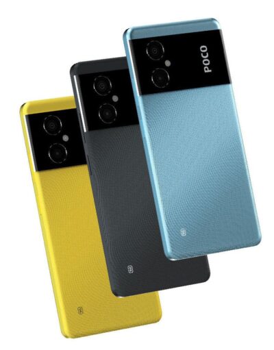 POCO M4 5G