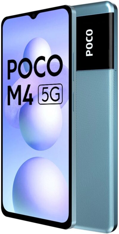 POCO M4 5G