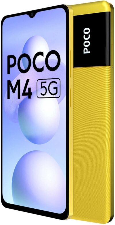 POCO M4 5G