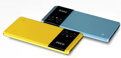 POCO M4 5G