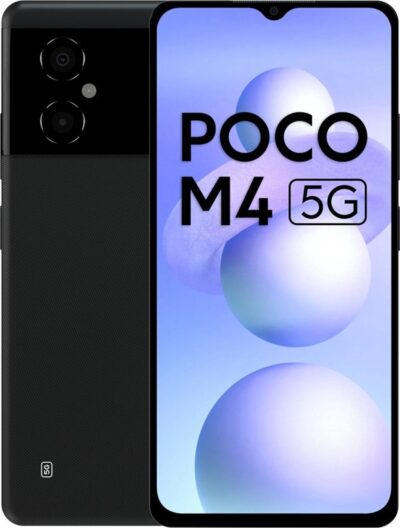 POCO M4 5G
