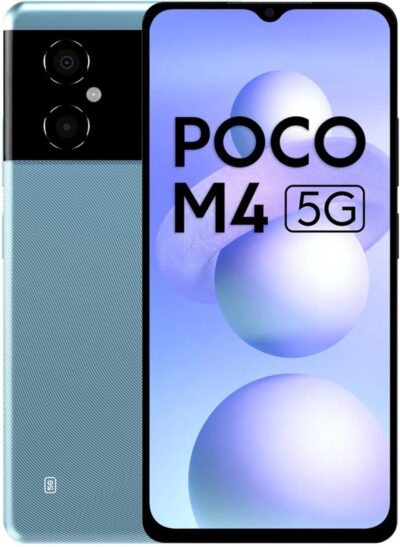 POCO M4 5G