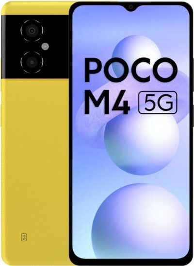 POCO M4 5G