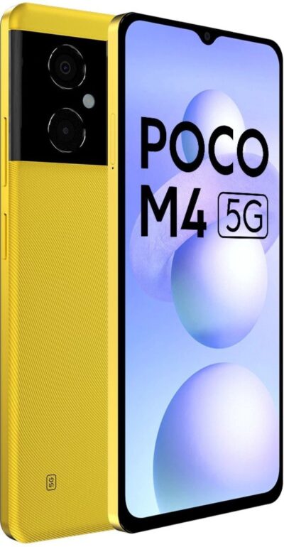 POCO M4 5G