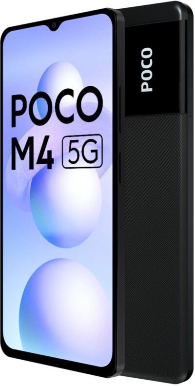 POCO M4 5G
