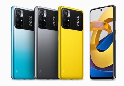 POCO M4 Pro 5G