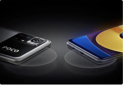 POCO M4 Pro 5G
