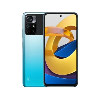 POCO M4 Pro 5G