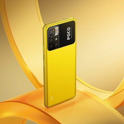 POCO M4 Pro 5G