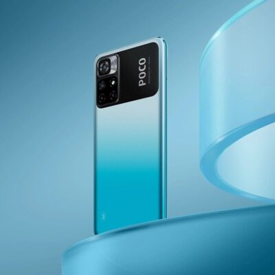 POCO M4 Pro 5G