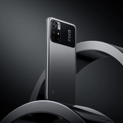 POCO M4 Pro 5G