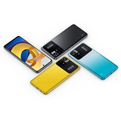 POCO M4 Pro 5G
