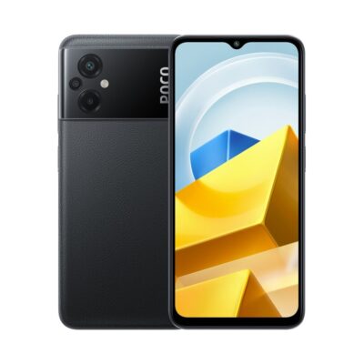 Poco M5