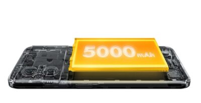 Poco M5