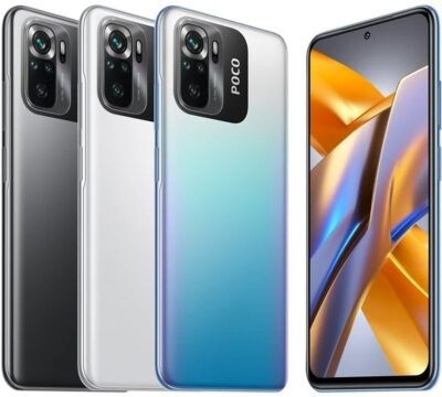 Poco M5S