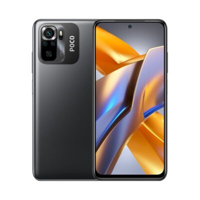 Poco M5S