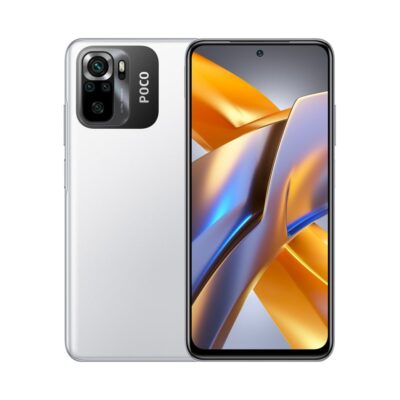 Poco M5S