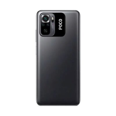 Poco M5S
