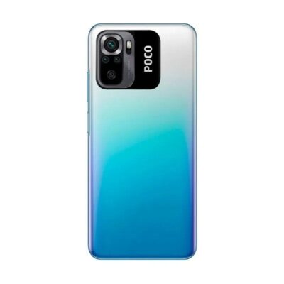 Poco M5S