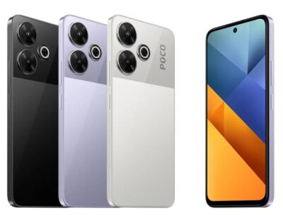 Poco M6