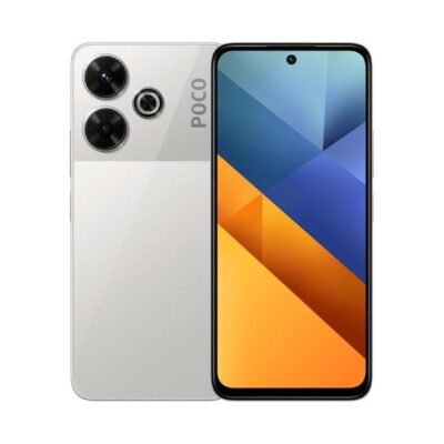 Poco M6