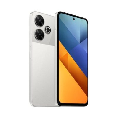 Poco M6