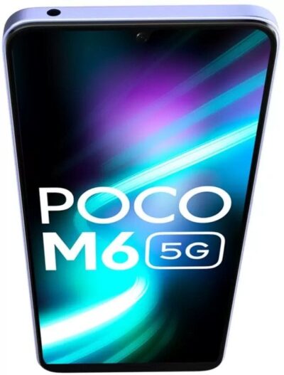 Poco M6 5G