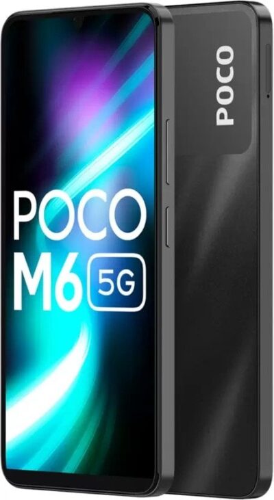 Poco M6 5G