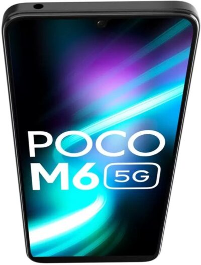 Poco M6 5G