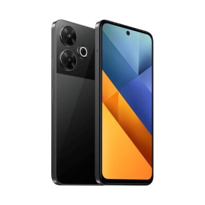 Poco M6