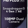 Poco M6 Plus