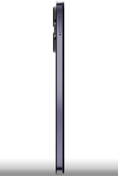 Poco M6 Plus