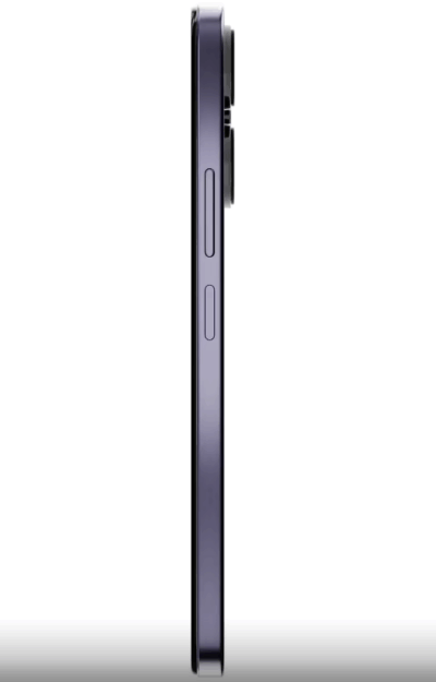 Poco M6 Plus
